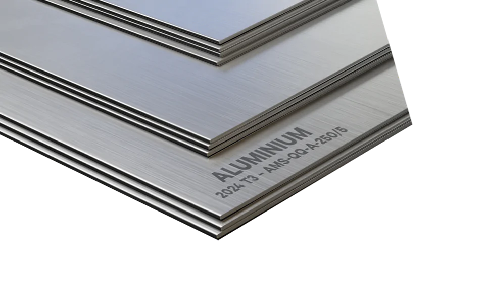 Aluminium Grade Sheet Metal