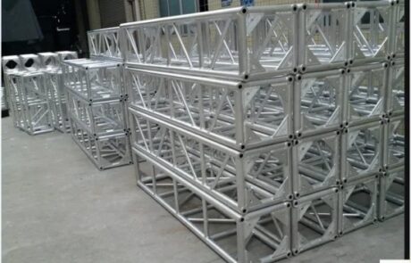 Aluminium Box Truss