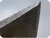 Hardox blade-sharp Sharp steel blade cutting edge